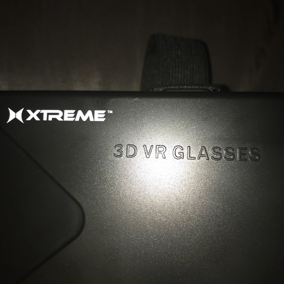 3D Virtual Reality Glasses - Picture 2 of 3